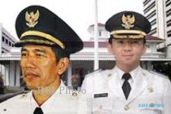  Pidato Pertama, Jokowi Siap Jalan dari Kampung ke Kampung