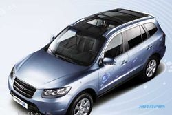 Konsumen Minati Model-Model Baru, Prospek Mobil Korea Makin Cerah