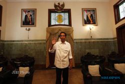 Tunggu Resmi Tempati Rumdin Suropati, Jokowi & Iriana Tinggal di Rumah Teman