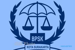  BPSK Solo Bantu Pembentukan BPSK di Sukoharjo 