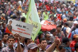 Jokowi Minta PKK Jangan Dijadikan Tempat Gosip