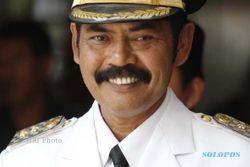 PDIP JATENG: Rudy Calon Kuat Pengganti Murdoko