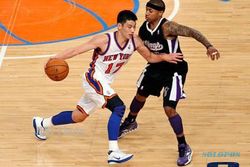 NBA: Pemain China Akan Belajar Dari Lin