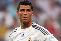Capello Berharap Cedera Ronaldo Serius 