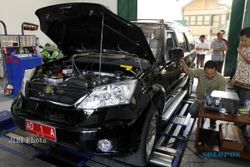MOBIL ESEMKA: Kementerian Perindustrian Akan Bantu Proses Pengajuan Tipe Kendaraan