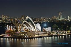 ON THIS DAY : Sydney Opera House Resmi Dibuka