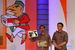 Timses Jokowi-Ahok Lapor Polda Terkait Dugaan Pelanggaran Kampanye