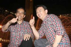 GUBERNUR DKI: Pelantikan Jokowi, 2.000 Undangan Siap Disebar