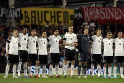 Kualifikasi Piala Dunia 2014:  Jerman, Spanyol Menang Besar, Portugal Keok