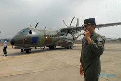 PT DI Siapkan Lini Produksi Pesawat Transpor Militer CN 295
