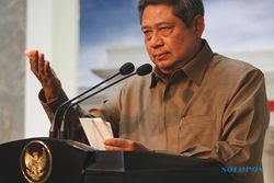 SBY : Pemprov DIY Harus Tingkatkan Kesejahteraan Rakyat