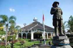 CAGAR BUDAYA SOLO : Pemkot Kaji Wacana Loji Gandrung Jadi Museum