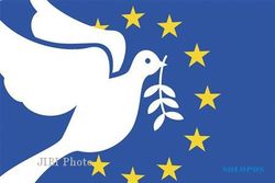 Uni Eropa Raih Nobel Perdamaian
