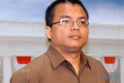 KASUS PAYMENT GATEWAY : Polri Tunggu Denny Indrayana hingga Pukul 15.00 WIB