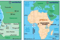 ON THIS DAY: Equatorial Guinea Merdeka dari Spanyol