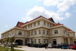 Bangun Gedung Baru, RSUD di Ngipang Solo bakal Tambah 149 Ranjang Pasien