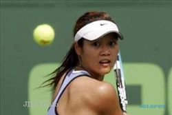 WTA China Terbuka: LI Bertekad Tebus Kesalahan