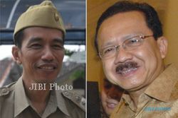  KPK Tunggu Laporan Kekayaan Foke dan Jokowi
