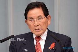 Terlibat Yakuza, Menteri Kehakiman Jepang Mundur
