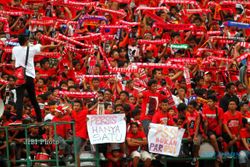 Batik Cup: Persiba Bantul Juara, Persis Solo Selection Runner Up