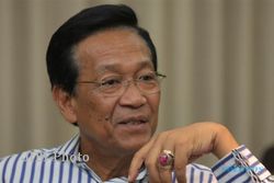 Sultan Jogja Harus Menunggu 18 Tahun untuk Merelokasi PKL Malioboro
