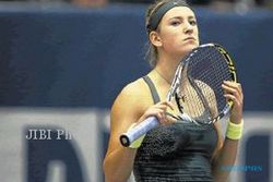 WTA Championships: Melaju ke Semifinal, Azarenka Tak Tergoyahkan di Puncak