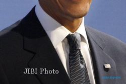 BADAI SANDY: Obama Batalkan Kampanye
