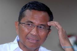 DAHLAN ISKAN VS DPR: SBY Panggil Dahlan