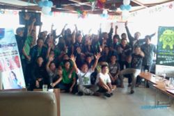 Gathering Android Solo Community