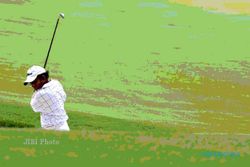 Sewa Mahal, Anggota Perpesi DIY Terancam Tak Bisa Bermain Golf