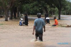 Antisipasi Banjir, Dinas PSDA Jateng Siapkan 11 Posko