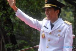   Bertemu SBY, Jokowi Akan Minta Arahan