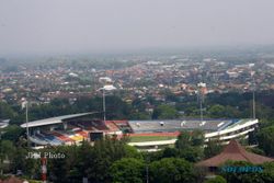 STADION MANAHAN SOLO