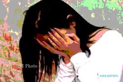PERGAULAN BEBAS : Siswi SMP Ini Bercumbu di Kamar Hotel, Bagaimana Pengawasan Keluarganya?