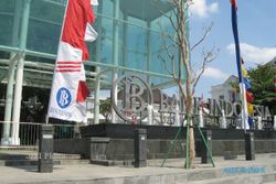 ? Gedung Bank Indonesia Solo Diresmikan