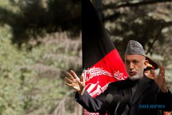 Pemilu Afghanistan Ricuh, Ribuan Orang Tuntut Kecurangan