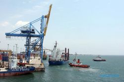 Perubahan di Kemenhub, Administrator Pelabuhan Kini Berubah Jadi Kesyahbandaran