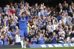 Lampard Tinggalkan Chelsea, Januari 2013?