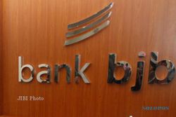 Ekspansi ke Luar Negeri, BJB Ditawari Akuisisi 3 Bank Afrika Selatan