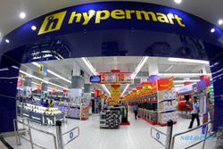 Hypermart Geber Promo Home & Cleaning! Berikut Ini Perinciannya