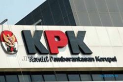 KPK Bertekat Tuntaskan Kasus Hambalang