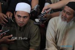 EksTerpidana Bom Bali: Jihad Jalan Terus