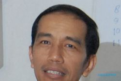  Surat Pengunduran Diri Jokowi DiserahkanSekda