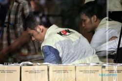 Tinggalkan Samarinda, KPK Bawa 3 Kardus Berisikan Dokumen
