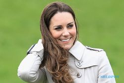 Pajang Foto Seksi Kate Middleton, Majalah Prancis Dituntut Rp22 Miliar