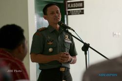 Cegah Sweeping, Polisi dan TNI Adakan Patroli
