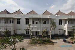 HOTEL SOLORAYA : Berganti Nama Jadi Azhima Resort, Begini Perubahan Gambir Anom Dekat Bandara Solo