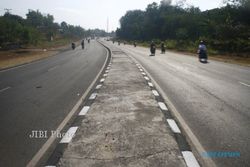Pemkab Klaten Siap Bangun Jalur Lingkar
