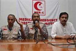 2013, Rumah Sakit Indonesia di Gaza Selesai, Pembangunan Terhambat Serangan Israel
