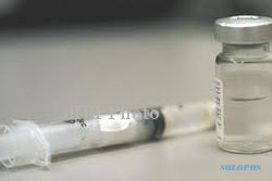 Siswi SMP Meninggal Seusai Imunisasi Measles Rubella, Begini Kronologinya